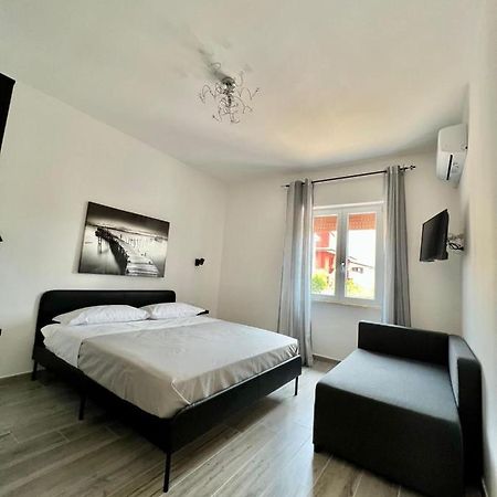 Bed and Breakfast Domus Speranza Fiumicino Exterior foto